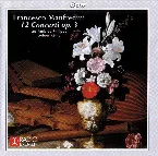 Pochette 12 Concerti op. 3