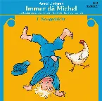 Pochette Immer dä Michel: E Sougschicht