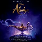 Pochette Aladyn: Muzyka z filmu