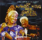 Pochette The Mambo King Meets the Queen of Salsa