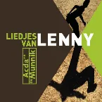 Pochette Liedjes van Lenny