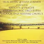 Pochette Film Music of Hans Zimmer