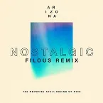 Pochette Nostalgic (filous remix)