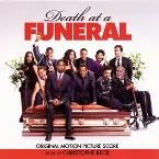 Pochette Death at a Funeral