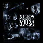Pochette Vida Malvada