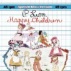 Pochette Happy Children