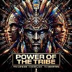 Pochette Power Of The Tribe