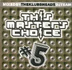 Pochette This Masters's Choice Vol.5