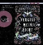Pochette Vergissmeinnicht – Was man bei Licht nicht sehen kann