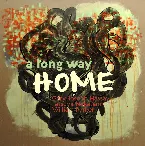Pochette A Long Way Home