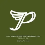 Pochette Live From the Gorge Amphitheatre, George, WA. May 28th, 2005