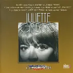 Pochette Les Grands Chansonniers: Juliette Greco
