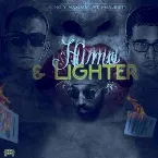 Pochette Humo & Lighter