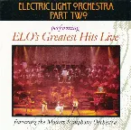 Pochette Performing ELO's Greatest Hits Live
