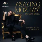 Pochette Feeling Mozart