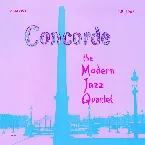 Pochette Concorde