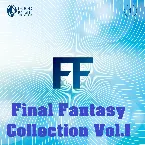 Pochette Final Fantasy Collection, Vol. 1
