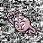 Pochette #074 ~ Geodude
