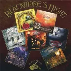 Pochette Celebrating Blackmore's Night 20th Anniversary in 2017
