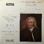 Pochette Intégrale des 14 Concerti pour Clavecin et Orchestre - Volume V