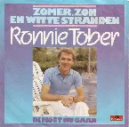 Pochette Zomer, zon en witte stranden / Ik moet nu gaan