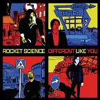 Pochette Different Like You