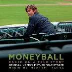 Pochette Moneyball: Original Motion Picture Soundtrack