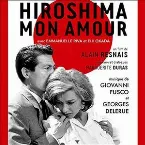 Pochette Hiroshima, mon amour
