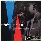Pochette Night And Day: The Genius Of Charlie Parker #1