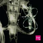 Pochette Sons-Frissons