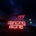 Pochette Dancing Alone