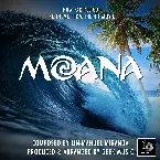 Pochette Moana: How Far I’ll Go: Main Theme