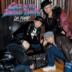 Pochette GET ON THE DANCE FLOOR