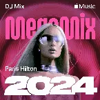 Pochette 2024 MegaMix