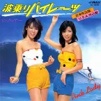 Pochette 波乗りパイレーツ