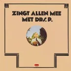 Pochette Zingt allen mee met Drs. P.