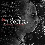 Pochette El Alfa & el Omega