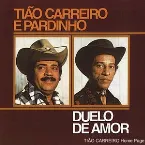 Pochette Duelo de Amor