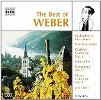 Pochette The Best of Weber