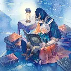 Pochette SHADOWBRINGERS Vinyl LP Vol. 2