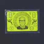 Pochette Happier