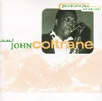 Pochette More John Coltrane