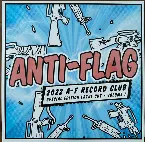 Pochette 2022 A-F Record Club Lathe Cut Volume 1