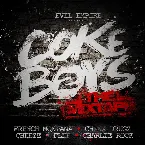 Pochette Coke Boys 2: The Mixtape