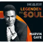 Pochette Legenden des Soul - Marvin Gaye
