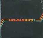 Pochette Helmig Hits 1
