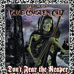 Pochette Don’t Fear the Reaper: The Best of Blue Öyster Cult