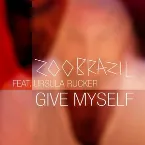 Pochette Give Myself