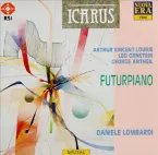 Pochette Futurpiano