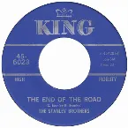 Pochette The End of the Road / Pray for the Boys